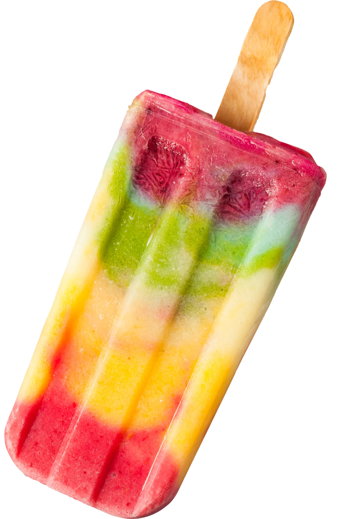 Paleta de helado