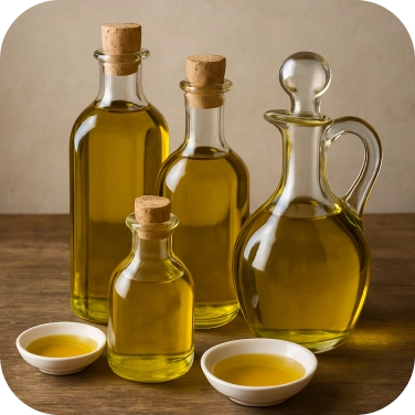 Imagen aceites