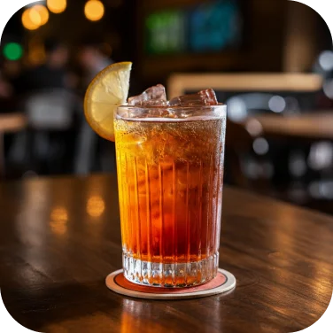 Bebidas