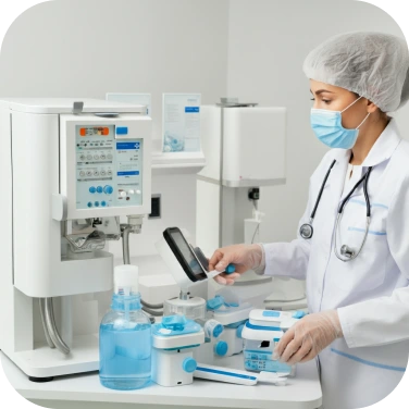 Imagen laboratorio