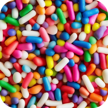 Imagen confitería