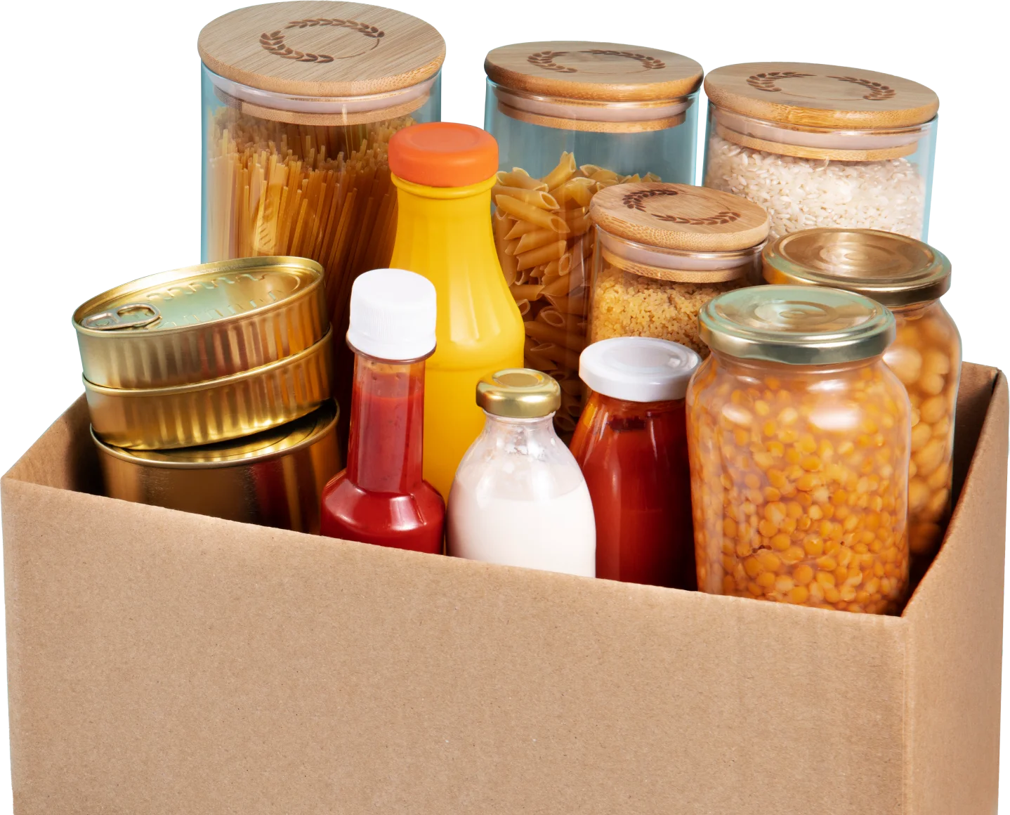 Ingredientes alimentarios