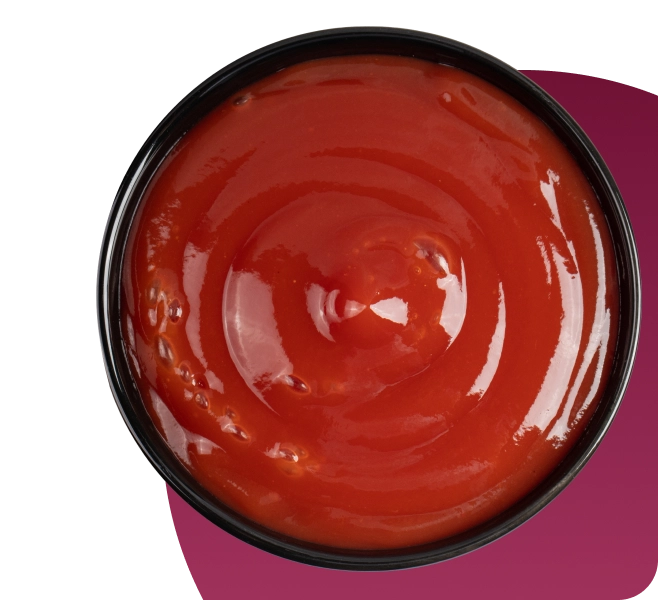 Imagen frasco de goma de CMC (Carboximetil celulosa)