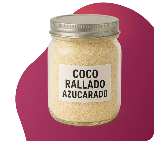 Imagen bolsa de sal reducida en sodio