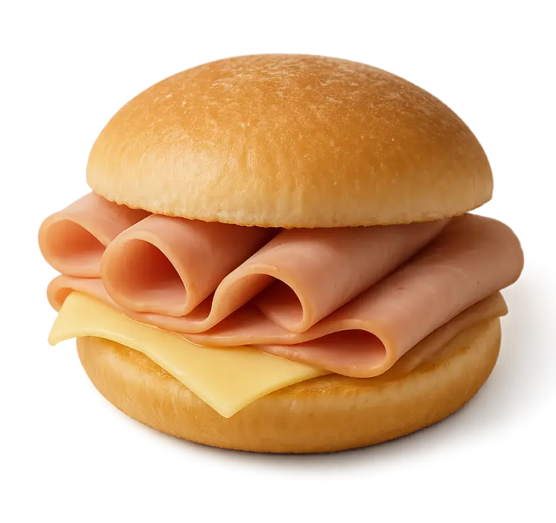 Imagen hamburguesa