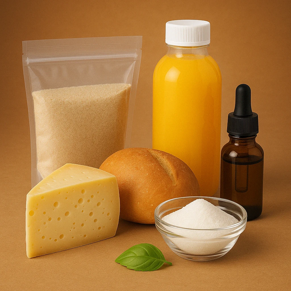 Imagen ingredientes