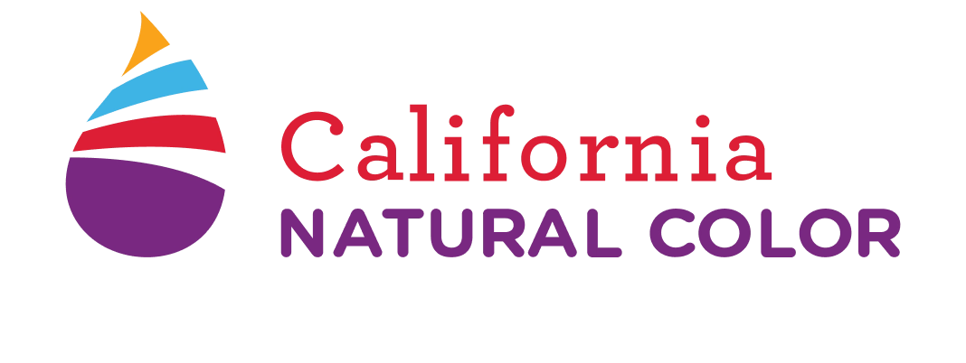 Logo California