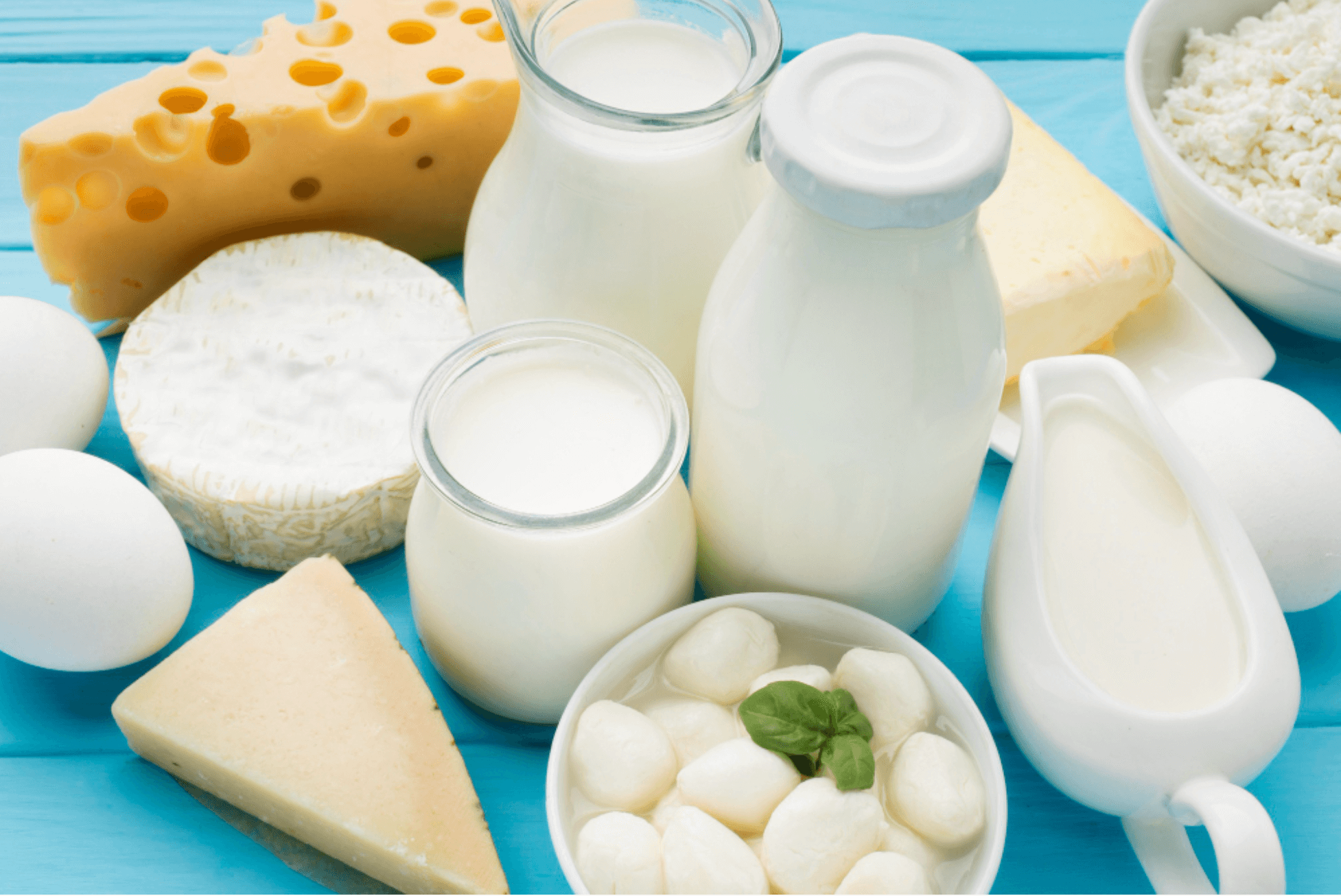 Lactato de Calcio: Beneficios, Aplicaciones y Función en la Industria de Alimentos
