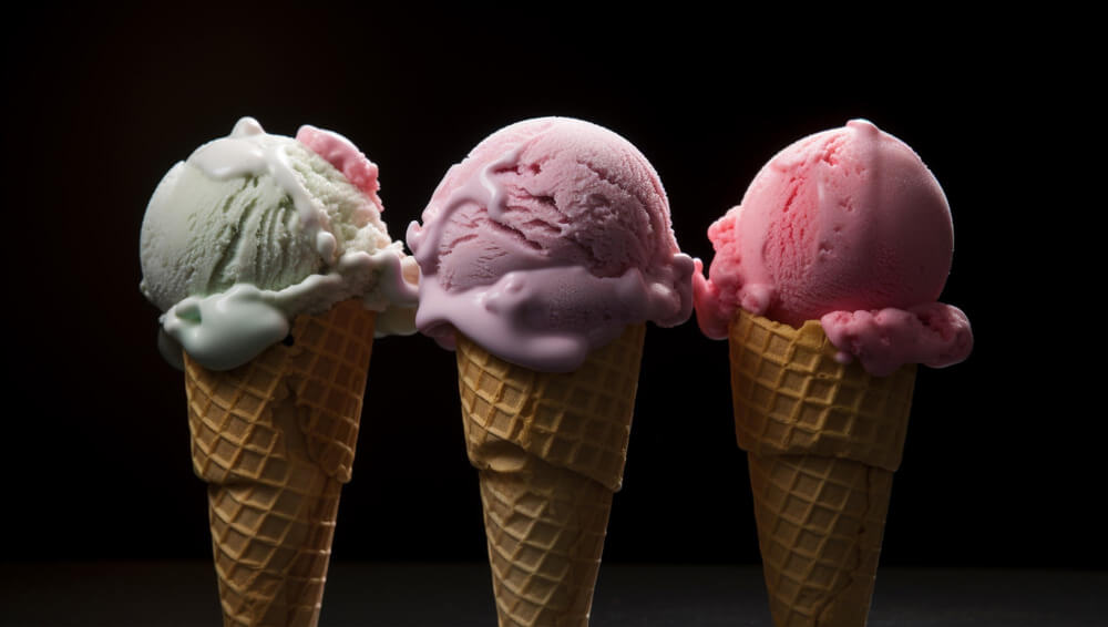 Emulsificantes y estabilizadores en la industria de postres: usos y beneficios