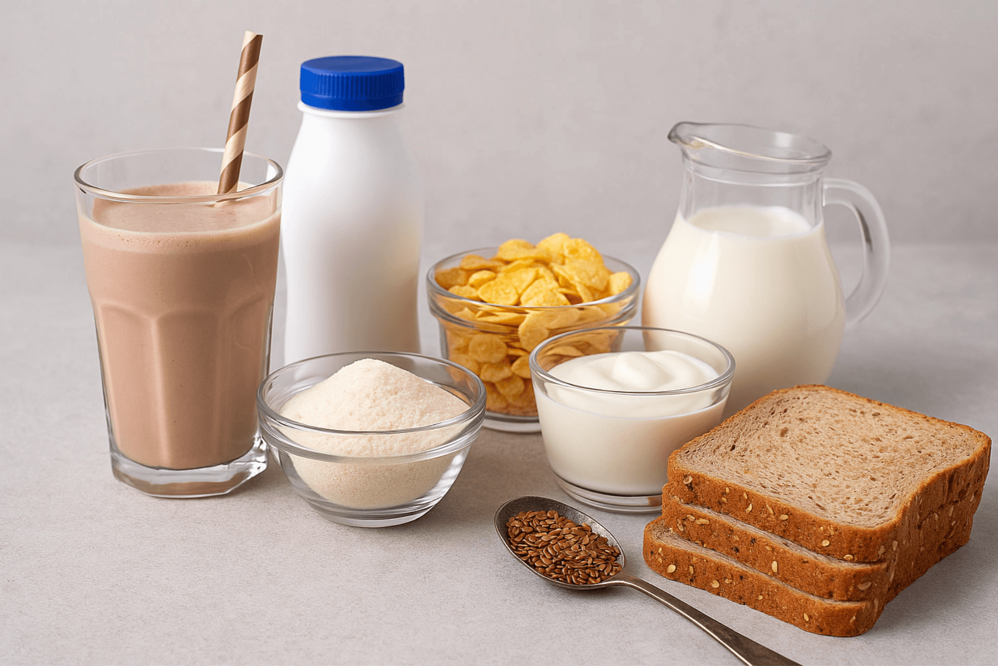¿Qué usos se le puede dar al Fibersol®, fibra dietética, en la industria de alimentos?