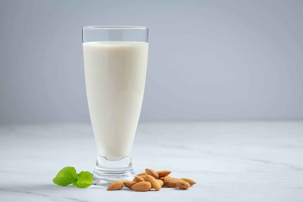 Proteínas Vegetales en los Alimentos