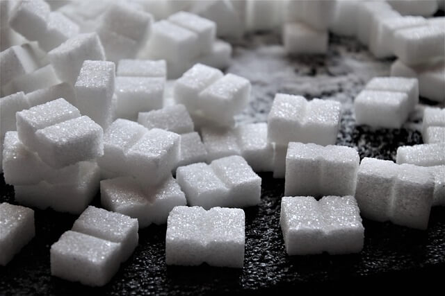 Alternativas al azúcar más utilizados en la industria de alimentos