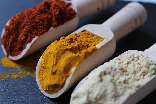 Colorantes naturales, ingredientes indispensables para el desarrollo de productos de etiqueta limpia