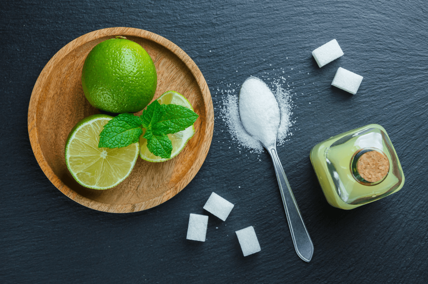 Ácido Cítrico Anhídro de Ferbera: Potencia tus alimentos con su acidez Natural