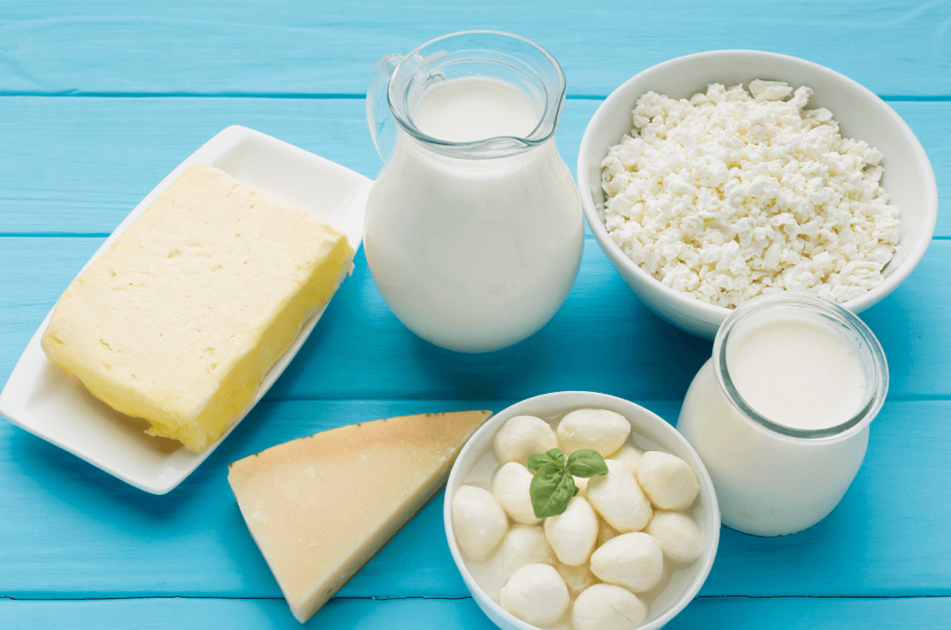Ácido láctico: Usos, beneficios y aplicaciones en alimentos