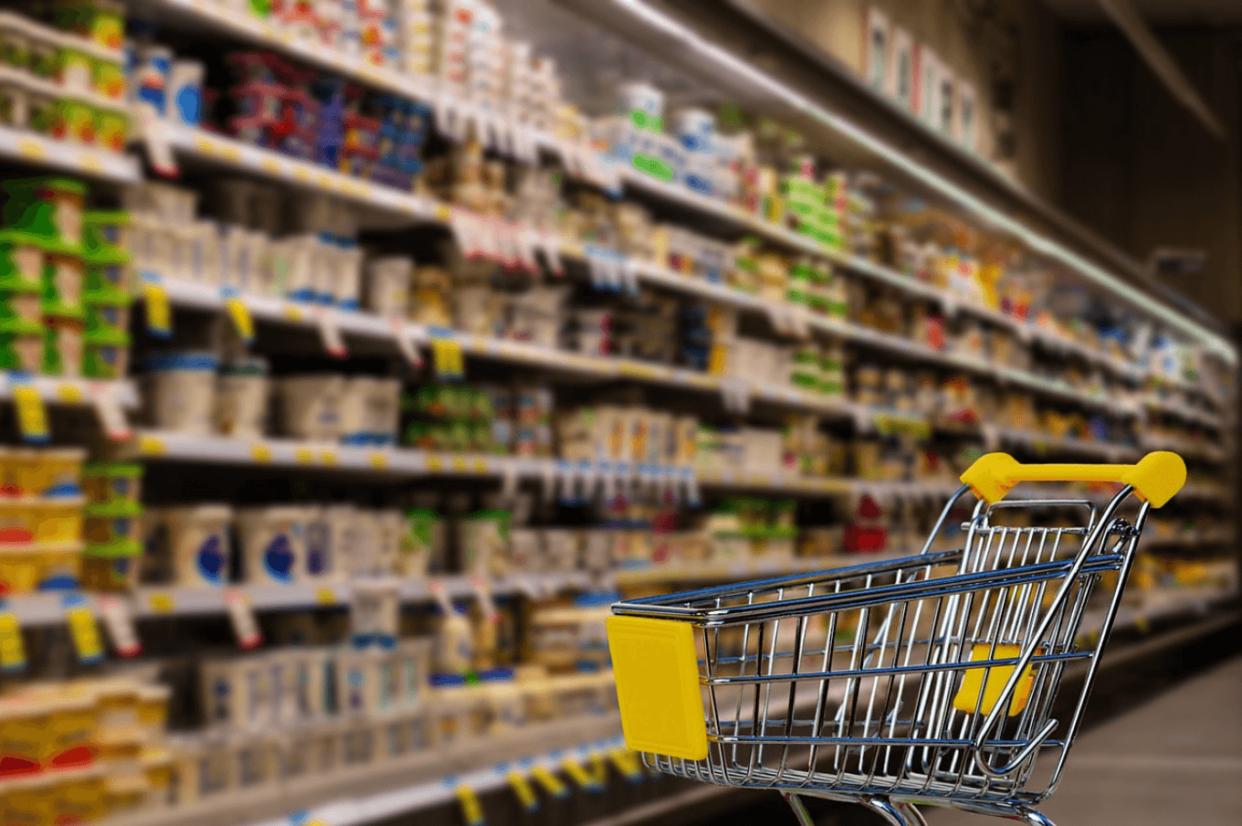 Beneficios de aplicar clean label en alimentos procesados Beneficios de aplicar clean label en alimentos procesados