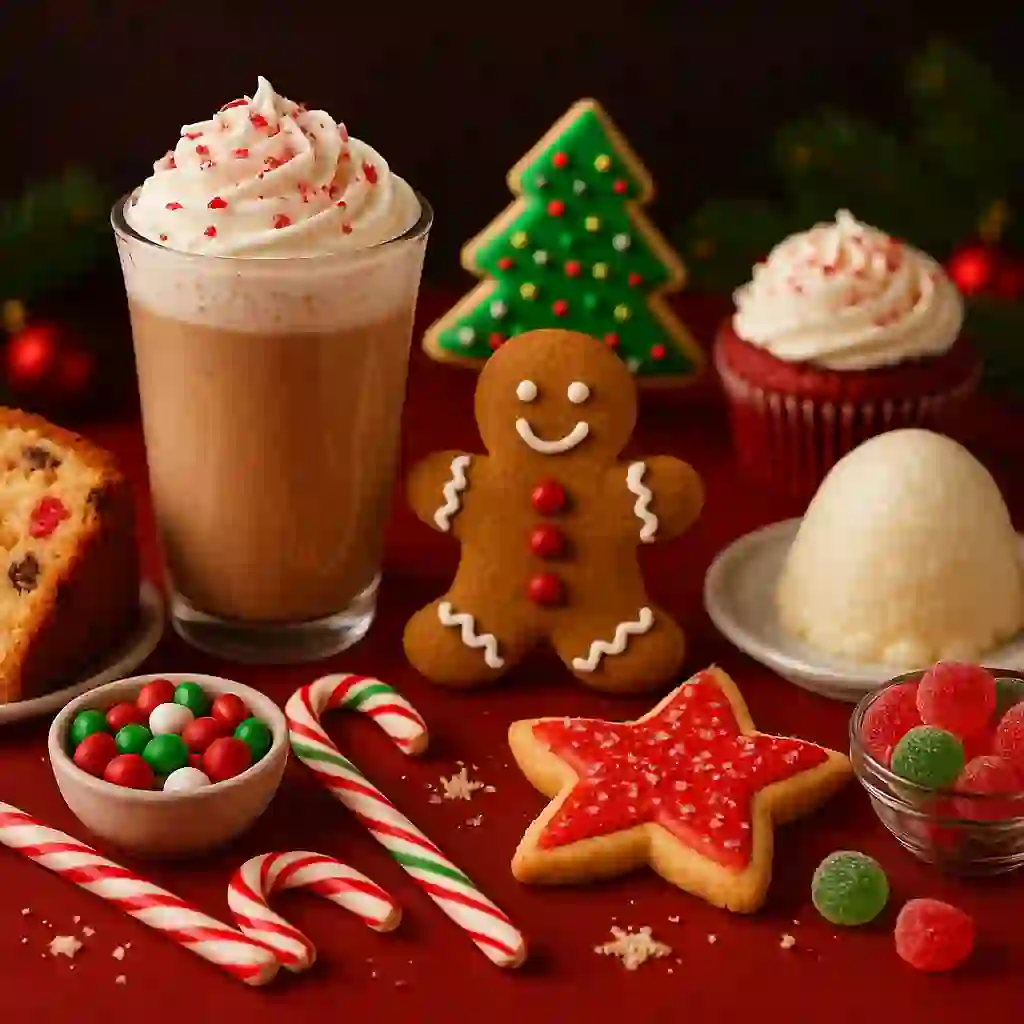 Ingredientes clave para fin de año: monk fruit y alternativas naturales para reducir azúcar